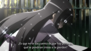 Gekijouban Mahou Shoujo Madoka★Magica (Zenpen) - Hajimari no Monogatari